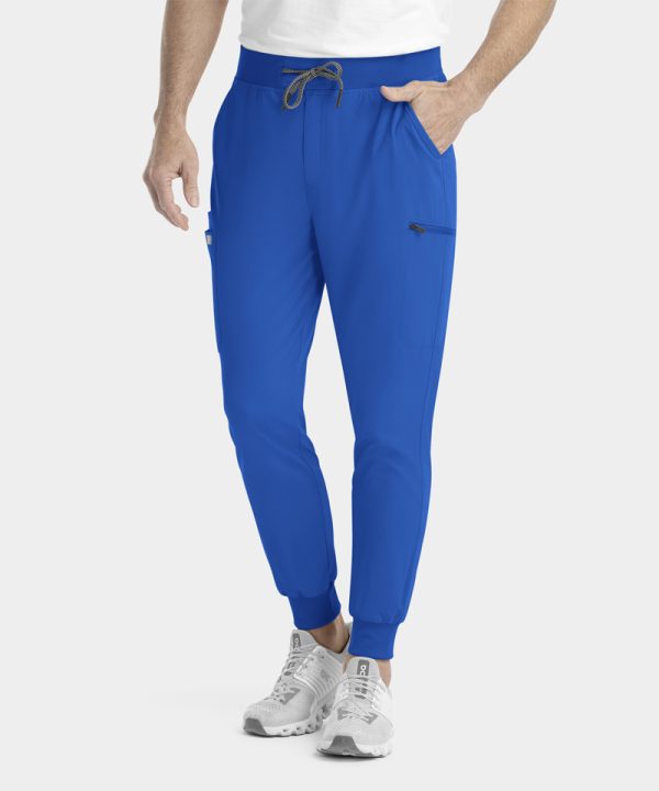 Men's Scrub Pants