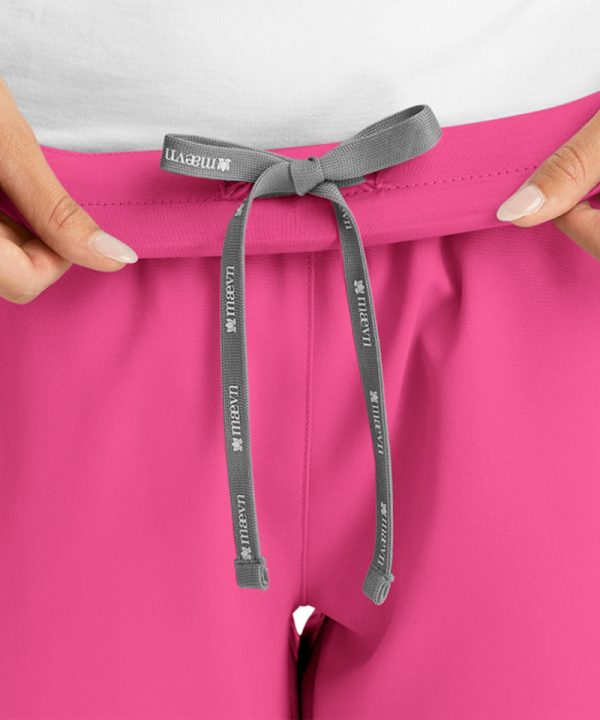 Alternative view of Women's Pull On Jogger Pant | 5092