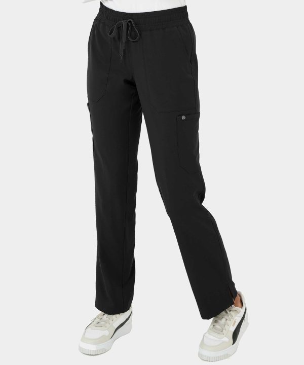 Energy Straight Leg Pant - Tall Length | 3063T