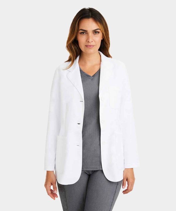 Flo Labcoat