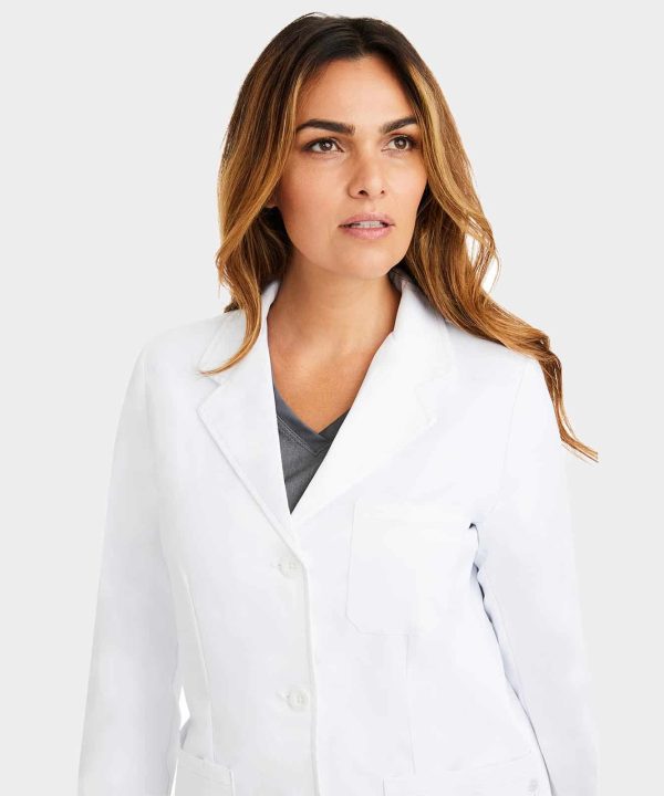Women's Labcoats