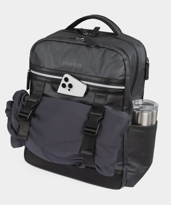 Alternative view of Utility Pro Backpack | NB024