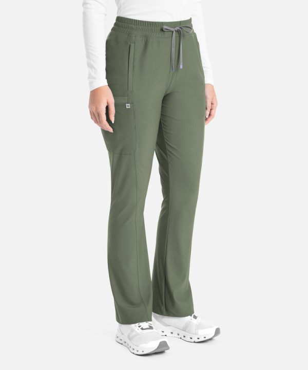 Nora - Bootcut Pant | 2903