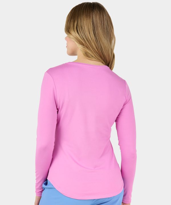 Alternative view of Tiffany Knit Tee | 1193