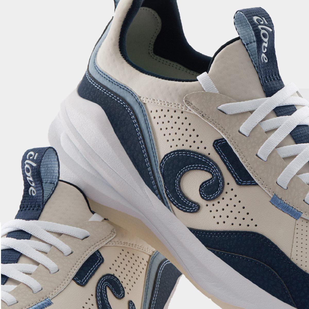 CloveStrada Sand Navy05