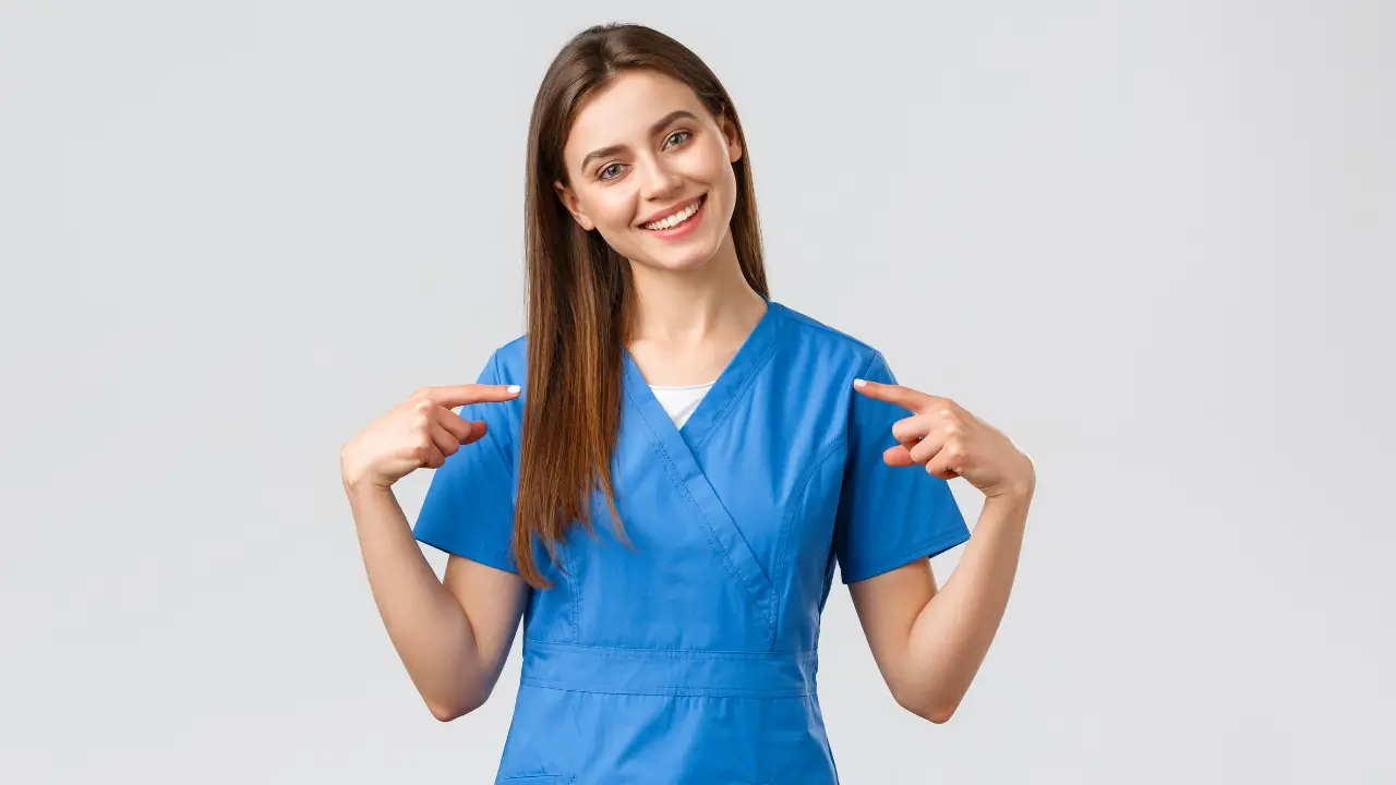 What are the biggest pros and cons of IRG scrubs