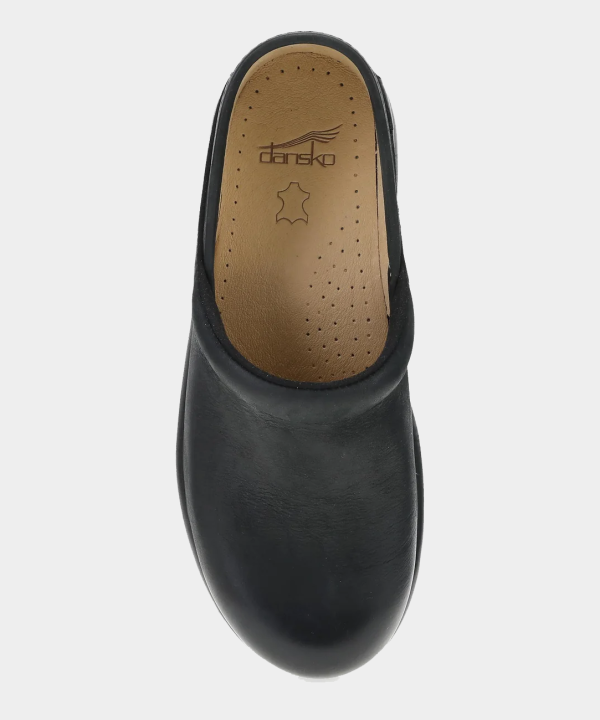 Dansko Platform Pro