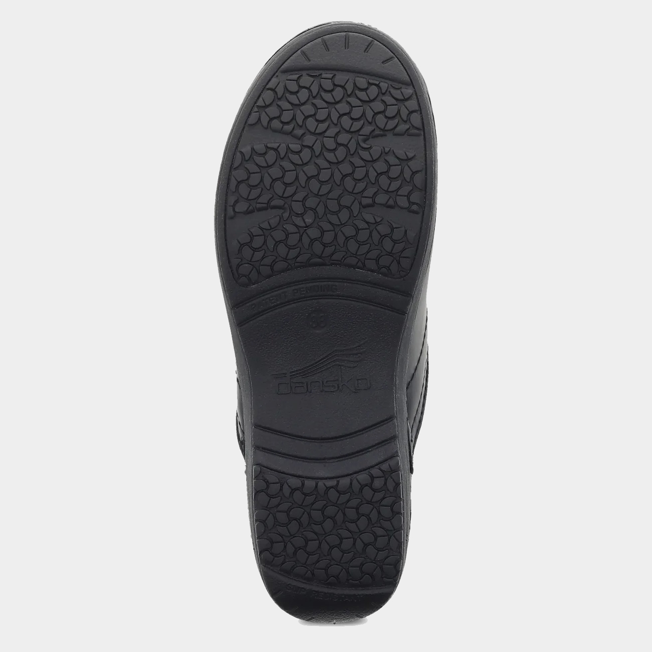 Dansko XP 2.0 Waterproof Pull Up - Image 3