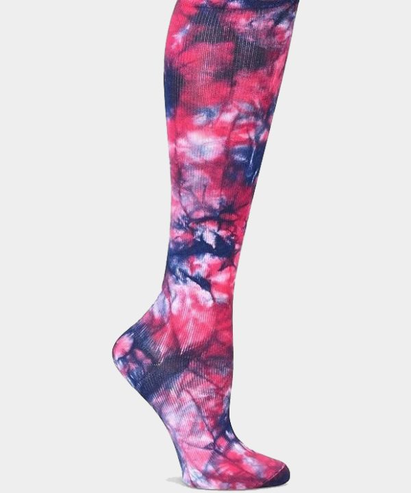 Alternative view of Nursemate Compression Socks