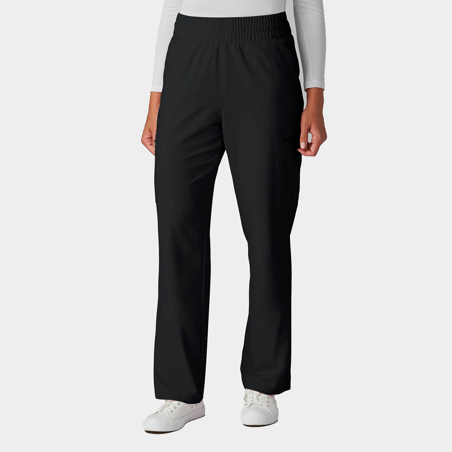 Cureology Saylor Pant | C702 - Image 1
