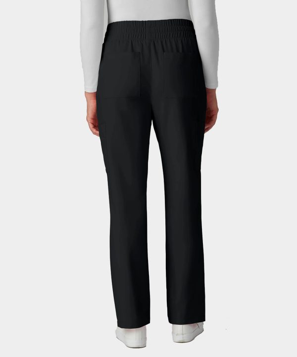 Alternative view of Cureology Saylor Pant | C702