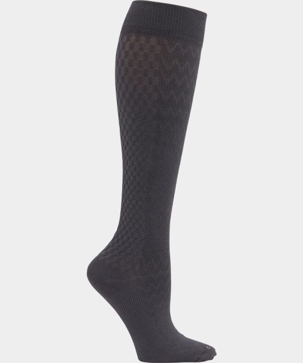 Alternative view of Men's Truesupport Compression Socks