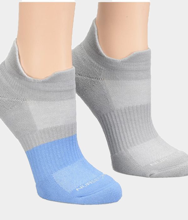 Alternative view of Active Stride Anklet