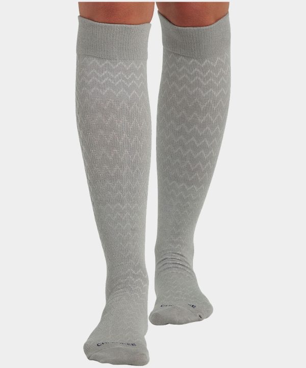 Alternative view of Truesupport Compression Socks
