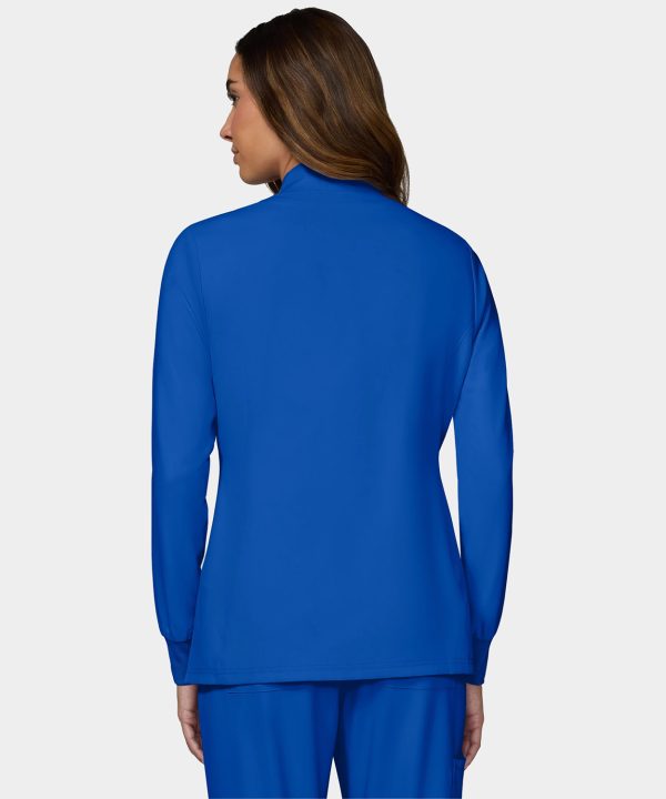 Alternative view of Cureology Geneses Womens Jacket | C400