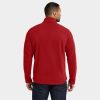 Men's Fleece Jacket | F217 - Thumbnail Image 2