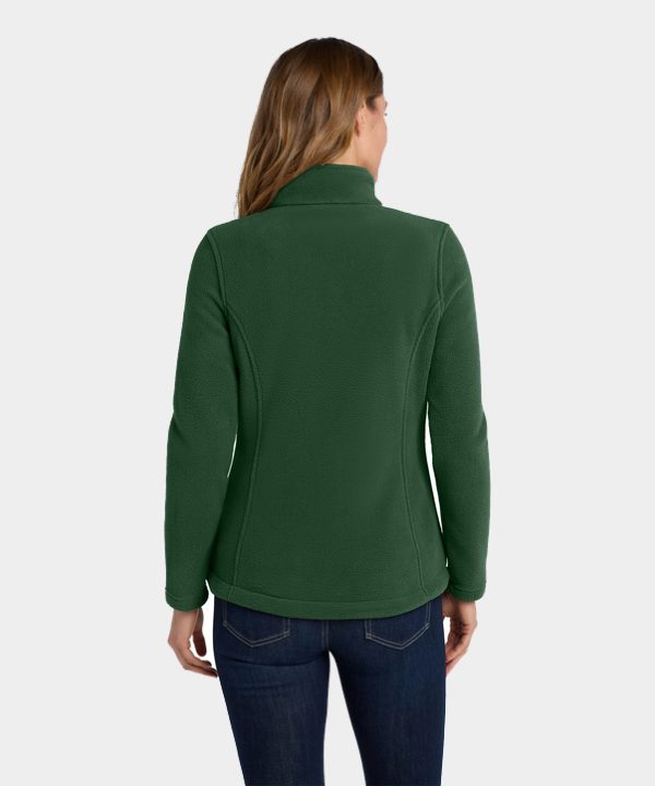 Alternative view of Women's Fleece Jacket