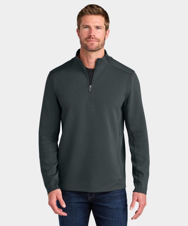OGIO Transcend 1/4-Zip | OG681