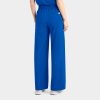 Women's Wide Leg Pant | 9814 - Thumbnail Image 2