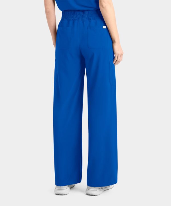 Alternative view of Women's Wide Leg Pant | 9814