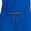 Women's Wide Leg Pant | 9814 - Thumbnail Image 4