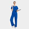 Women's Wide Leg Pant | 9814 - Thumbnail Image 6