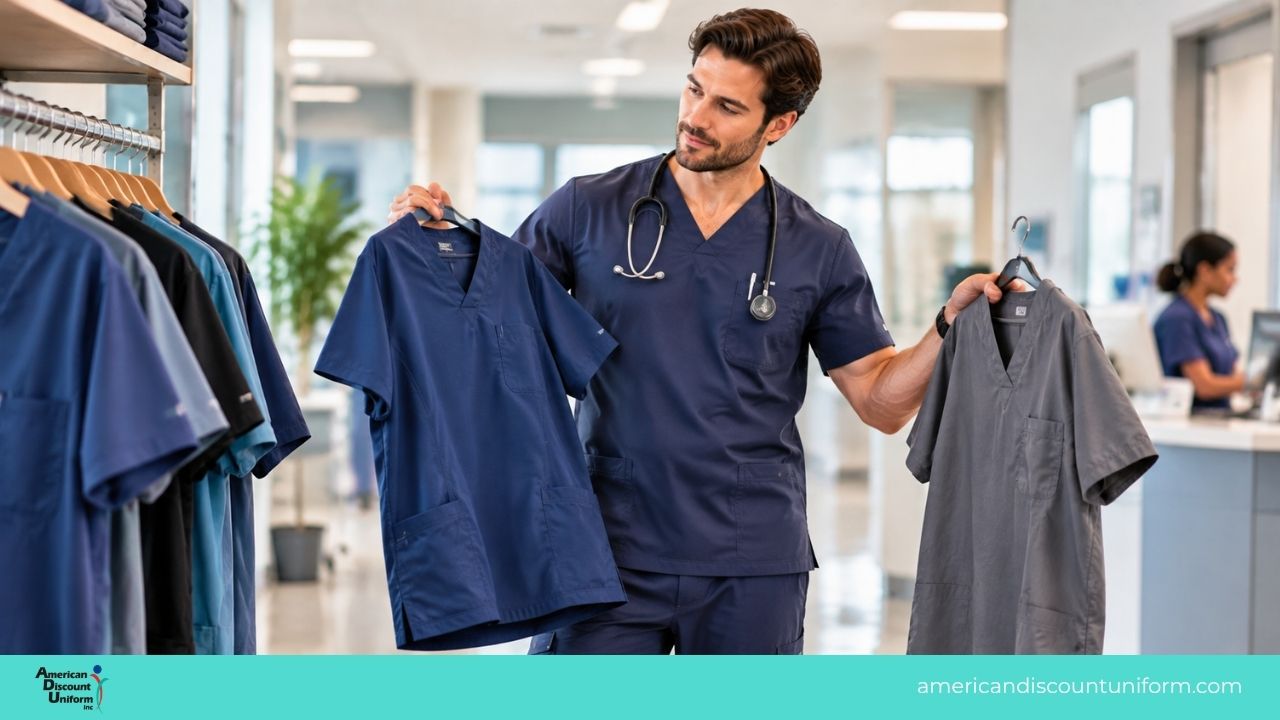 Best IRG Scrubs for Hospital & Clinical Work 1 Best IRG Scrubs for Hospital & Clinical Work