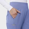 Womens Tempo Flare Leg Pant | T203 - Thumbnail Image 7