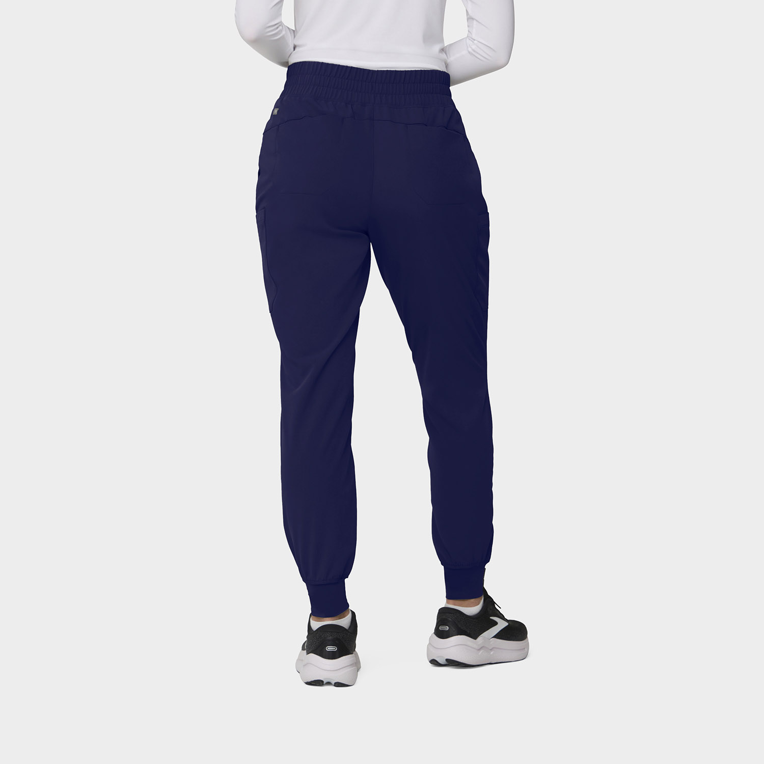 Womens Tempo Jogger Pant | T202 - Image 2