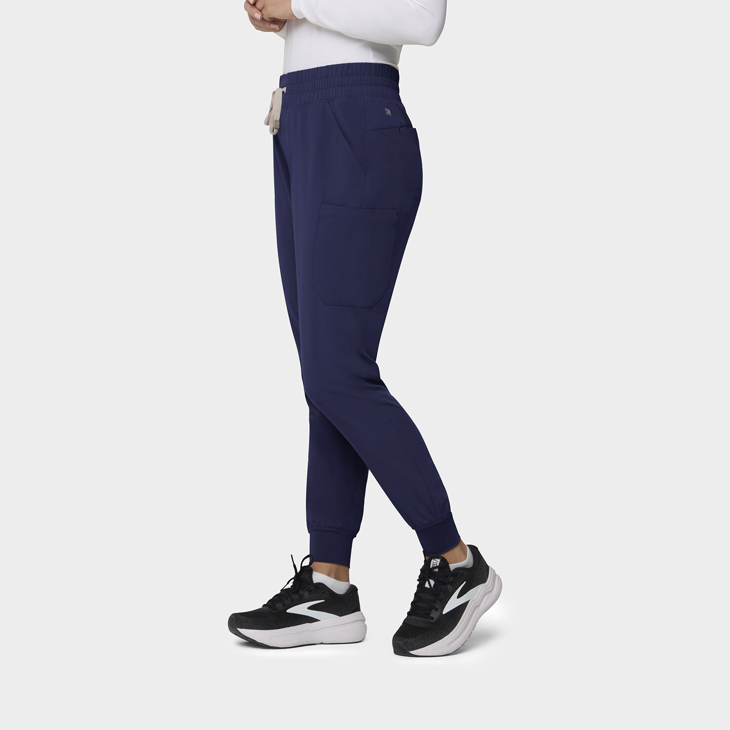 Womens Tempo Jogger Pant | T202 - Image 5