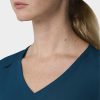 Womens Tempo 1 Pocket Top | T102 - Thumbnail Image 3
