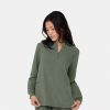 Womens Tempo Zip Jacket | T301 - Thumbnail Image 1