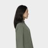 Womens Tempo Zip Jacket | T301 - Thumbnail Image 8
